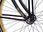 Rower Plumbike La Donna Gold Black 3B Czarny 26 2023 - zdjęcie 2