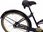 Rower Plumbike La Donna Gold Black 3B Czarny 26 2023 - zdjęcie 4