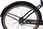 Rower Plumbike La Donna Gold Black 3B Czarny 26 2023 - zdjęcie 5