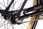 Rower Plumbike La Donna Gold Black 3B Czarny 26 2023 - zdjęcie 7