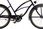 Rower Plumbike La Donna Gold Black 3B Czarny 26 2023 - zdjęcie 10