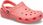 Buty Chodaki Klapki Crocs Classic Crocskin 38-39 - zdjęcie 11