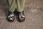 Buty Chodaki Klapki Crocs Classic Crocskin 38-39 - zdjęcie 2
