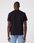 WRANGLER FRAME LOGO TEE MĘSKI T-SHIRT KOSZULKA LOGO NADRUK W70JD3100 - zdjęcie 4