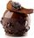 Callebaut czekolada ciemna Origin Madagaskar 67,4% 2,5kg - zdjęcie 2