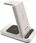 Ładowarka do telefonu Canyon WS-304 3w1 15W LED Beżowa - zdjęcie 2