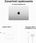 Laptop Laptop Apple Macbook Pro 14,2"/M3/16GB/1TB/MacOS (MR7K3ZEAR1) - zdjęcie 4