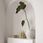 Tine K Home Donica Gliniana Greek (CLAYGREEK-S-WHITE) - zdjęcie 2