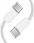 Ładowarka do telefonu Tech Protect C35W 2 Port Network Charger Pd35W Type C Cable White - zdjęcie 6