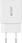 Ładowarka do telefonu Tech Protect C35W 2 Port Network Charger Pd35W Type C Cable White - zdjęcie 4