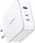 Ładowarka do telefonu Ugreen Nexode Gan 140W Triple Usb Charger White - zdjęcie 4