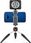 Uchwyt samochodowy Manfrotto Mtwistgrip Uniwersalny Zacisk Do - zdjęcie 5