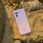 Smartfon Doogee N50 8/128GB Różowy - zdjęcie 9