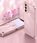 Bestphone Pancerne Etui Pokrowiec Glamour Ochrona Aparatu Do Samsung Galaxy M34 5G - zdjęcie 3