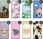 Hello Case Etui Z Klapką Do Huawei P10 Lite Owca Owieczka Baranek Futerał - zdjęcie 4