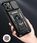 Bestphone Pancerne Etui Pokrowiec Camshield Ring Aparat Do Motorola Moto Edge 40 Neo - zdjęcie 2
