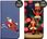 Hello Case Etui Z Klapką Do Samsung Galaxy S7 Święta Christmas Mikołaj Pingwin - zdjęcie 10