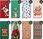 Hello Case Etui Z Klapką Do Samsung Galaxy S7 Święta Christmas Mikołaj Pingwin - zdjęcie 7