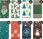 Hello Case Etui Z Klapką Do Samsung Galaxy S7 Święta Christmas Mikołaj Pingwin - zdjęcie 6