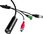 Kamera cyfrowa Marshall CV228 All-Weather Lipstick | Kamera miniaturowa FullHD, SDI, wodoodporna IP67 - zdjęcie 4