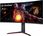 Monitor Lg 34" 34GP63AP-B - zdjęcie 5