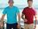 T-shirt Koszulka Fruit Of The Loom sky blue 3XL - zdjęcie 6