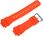 Casio Pasek Do Zegarka G-Shock Gw-M5610Mr Pomarańczowy 10635867 - zdjęcie 2