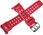 Casio Pasek Do Zegarka G-Shock G-9000 Czerwony 10270935 - zdjęcie 3