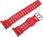 Casio Pasek Do Zegarka G-Shock G-9000 Czerwony 10270935 - zdjęcie 2