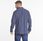 Koszula ze stójką North 56 Denim w paski - zdjęcie 4