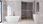Prime Ceramics Podłogowe Marmur Surprise Purplelight 60X60 - zdjęcie 4