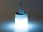 Latarka Verk Group Lampa Lampka Solarna Turystyczna Na Biwak Usb Led - zdjęcie 3