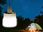 Latarka Verk Group Lampa Lampka Solarna Turystyczna Na Biwak Usb Led - zdjęcie 5