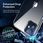 Amazon Etui Przeźroczyste Iphone 11 6 1' - zdjęcie 6