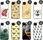 Hello Case Etui Do Huawei Y5P Owady Motyle Pszczółki Obudowa Pokrowiec - zdjęcie 8