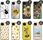 Hello Case Etui Do Huawei Y5P Owady Motyle Pszczółki Obudowa Pokrowiec - zdjęcie 4