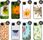 Hello Case Etui Do Huawei Y5P Owady Motyle Pszczółki Obudowa Pokrowiec - zdjęcie 7