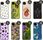 Hello Case Etui Do Huawei Y5P Owady Motyle Pszczółki Obudowa Pokrowiec - zdjęcie 2