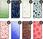 Hello Case Etui Z Klapką Do Xiaomi Redmi Note 7 Kropki Grochy Bokeh Dots Futerał - zdjęcie 4
