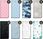 Hello Case Etui Z Klapką Do Xiaomi Redmi Note 7 Kropki Grochy Bokeh Dots Futerał - zdjęcie 10