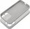 Izigsm Futerał Silicone Mag Cover Kompatybilny Z Magsafe Do Iphone 15 Pro - zdjęcie 4