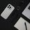 Izigsm Futerał Silicone Mag Cover Kompatybilny Z Magsafe Do Iphone 15 Pro - zdjęcie 2