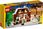 LEGO Creator 40602 Zimowe stoisko - zdjęcie 2