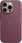Apple Etui Iphone 15 Pro Finewoven Case With Magsafe Mulberry - zdjęcie 2