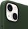 Apple Plecki Do Iphone 13 Mini Zielona Sekwoja - zdjęcie 3