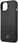 Mercedes Benz Panel Mercedes Dynamic Line Do Apple Iphone 13 Mini Black Carbon 3666339020170 - zdjęcie 2