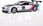 Auto Metalowe Model Sportowe Bmw M6 Gt3 Skala 1:32 Światło Dźwięk Za4613 - zdjęcie 2