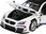 Auto Metalowe Model Sportowe Bmw M6 Gt3 Skala 1:32 Światło Dźwięk Za4613 - zdjęcie 5