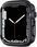 Spigen Etui Ultra Hybrid Do Apple Watch 7/8/9 (41Mm) Szary - zdjęcie 5
