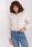 Kurtka Damska Model NM-KR-P22-6630-12.99P Light Beige - NM - zdjęcie 2
